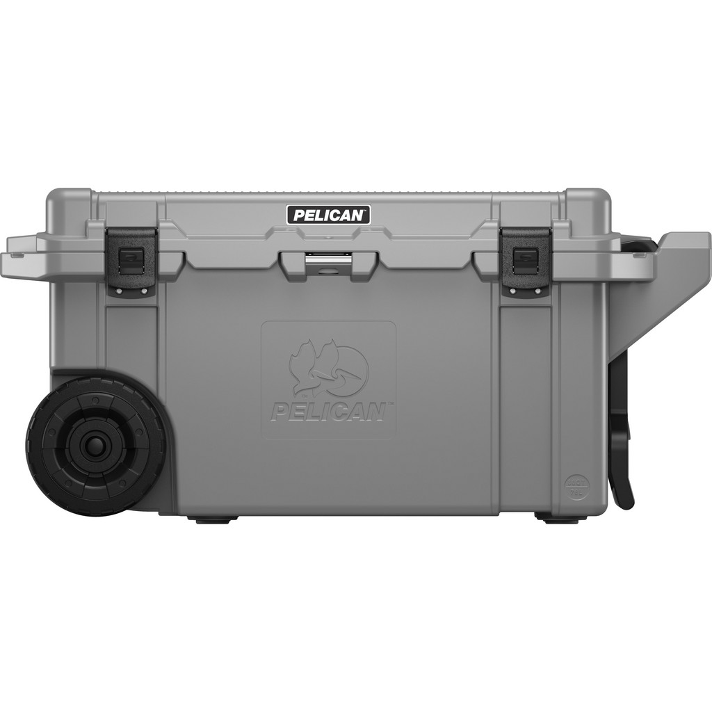 Pelican Products, Inc. - Portable Coolers; Portable Cooler Type: Ice ...