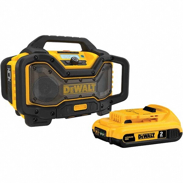 Power Tool Charger: Lithium-ion