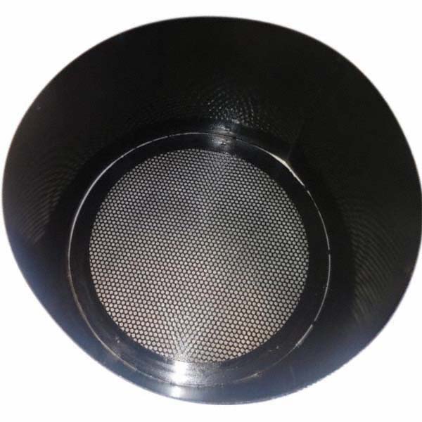 BadBoy Blasters Sandblasting Cabinet Replacement Parts Replacement Part Type Abrasive Media Separator  Part BB300400MS