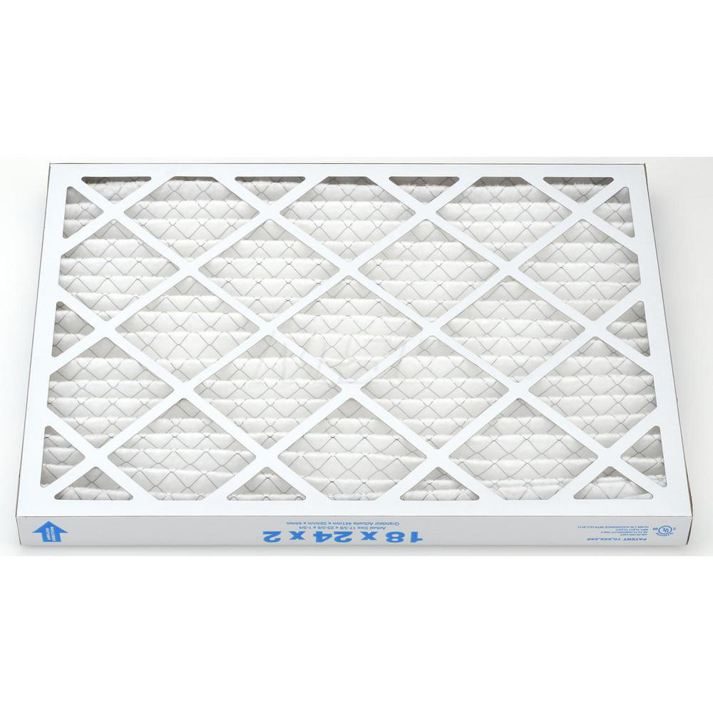 PROSOURCE Pleated Air Filter 18 x 24 x 2", MERV 13, 80 to 85