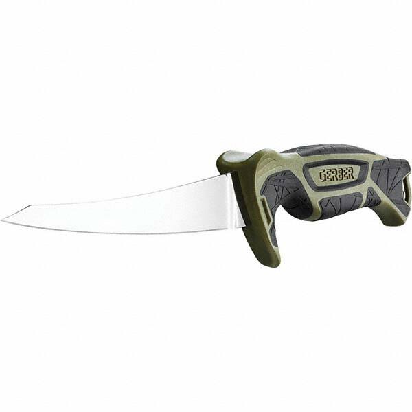 Gerber - Fixed Blade Knives, Trade Type: Fillet Knife