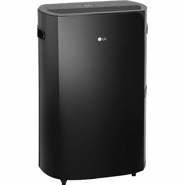 50 Pt Saturation Capacity, 5 Amp, Dehumidifier