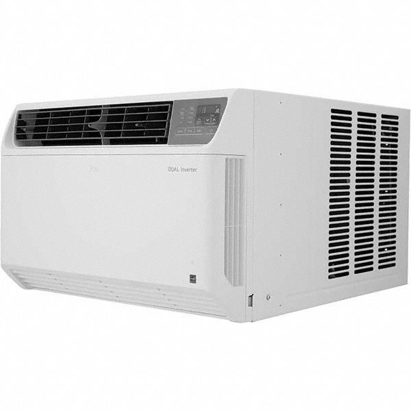 Air Conditioners: Air Conditioner Type: Window (Cooling Only); BTU Rating: 23500