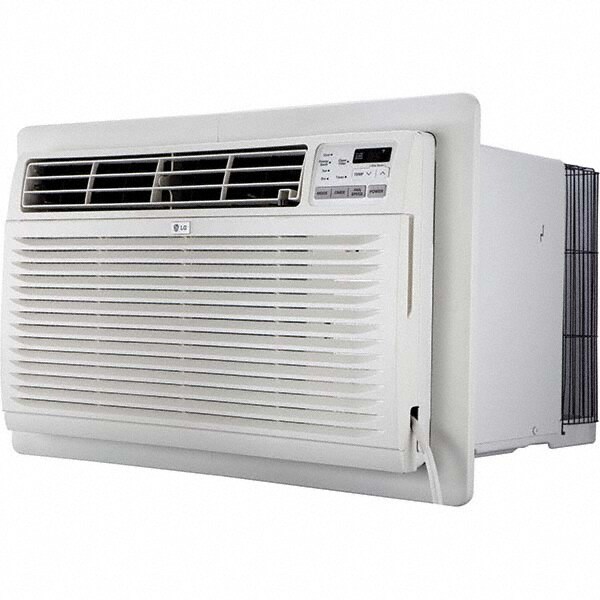 Thru-The-Wall Air Conditioner: 13,800 BTU, 208 & 230V, 5.6A