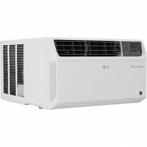 Window (Cooling Only) Air Conditioner: 10,000 BTU, 115V, 11.5A