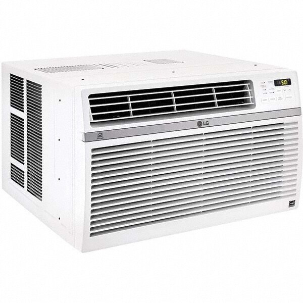 Window (Cooling Only) Air Conditioner: 12,000 BTU, 115V, 9.3A