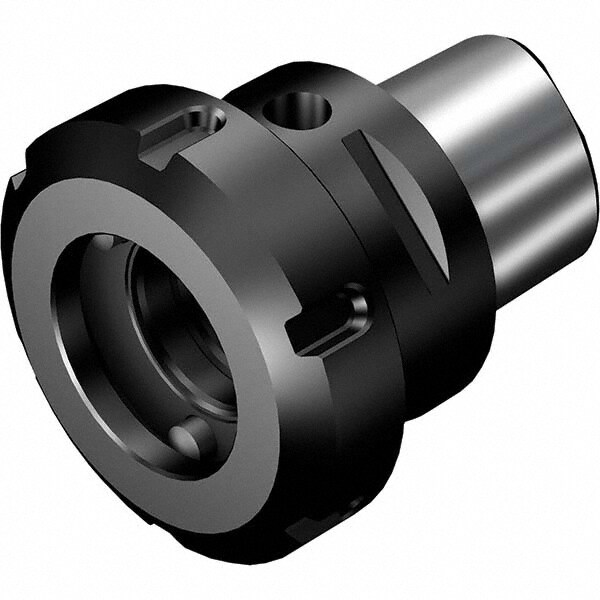 Nuts For Indexables; Type: Locknut ; Indexable Tool Type: Adapter