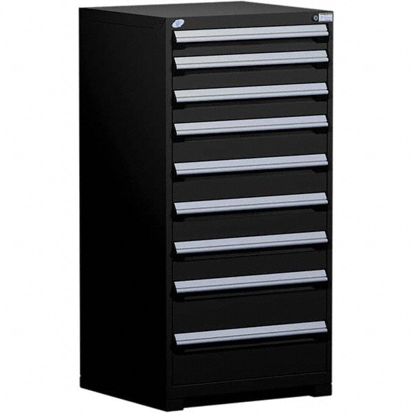 Rousseau Metal - Modular Steel Storage Cabinet: 30