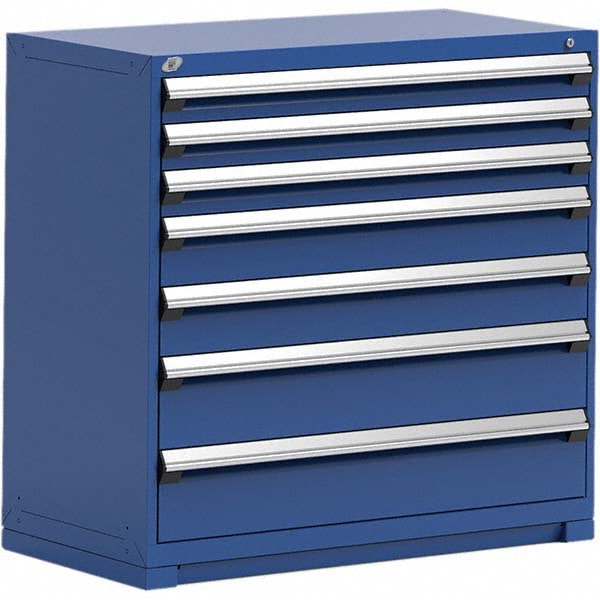 Rousseau Metal - Modular Steel Storage Cabinet: 27