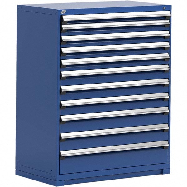 Rousseau Metal - Modular Steel Storage Cabinet: 27