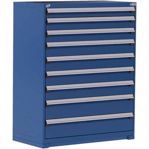 Rousseau Metal - Modular Steel Storage Cabinet: 24