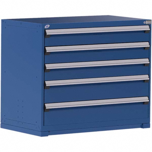 Rousseau Metal - Modular Steel Storage Cabinet: 27