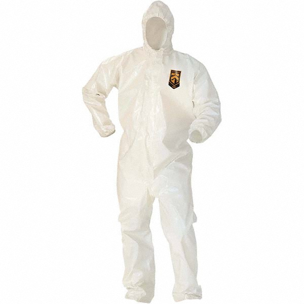 Disposable Clothing
