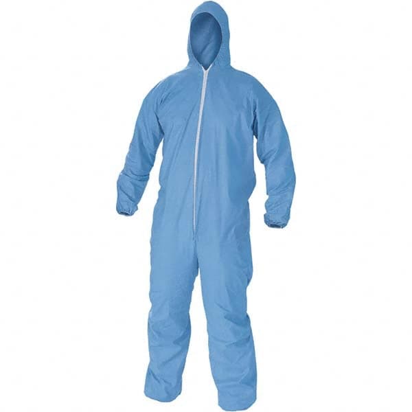 Coveralls: Size 6X-Large