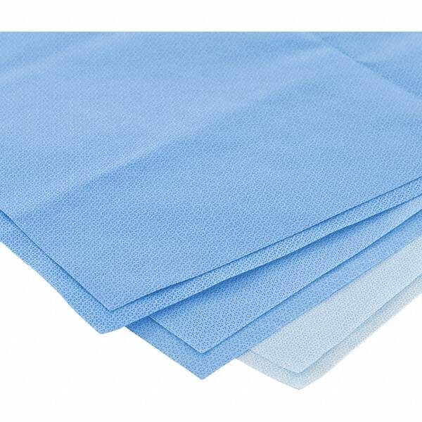 Bandages & Dressings; Style: General Purpose ; Color: Blue ; Unitized Kit Packaging: No ; Length (Inch): 24 ; Width (Inch): 24