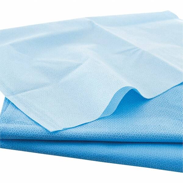 Bandages & Dressings; Style: General Purpose ; Color: Blue ; Unitized Kit Packaging: No ; Length (Inch): 45 ; Width (Inch): 45