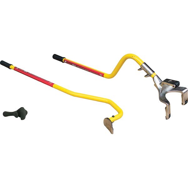 Tire Accessories; Material: Steel ; For Tire Size: 22.5-24.5''