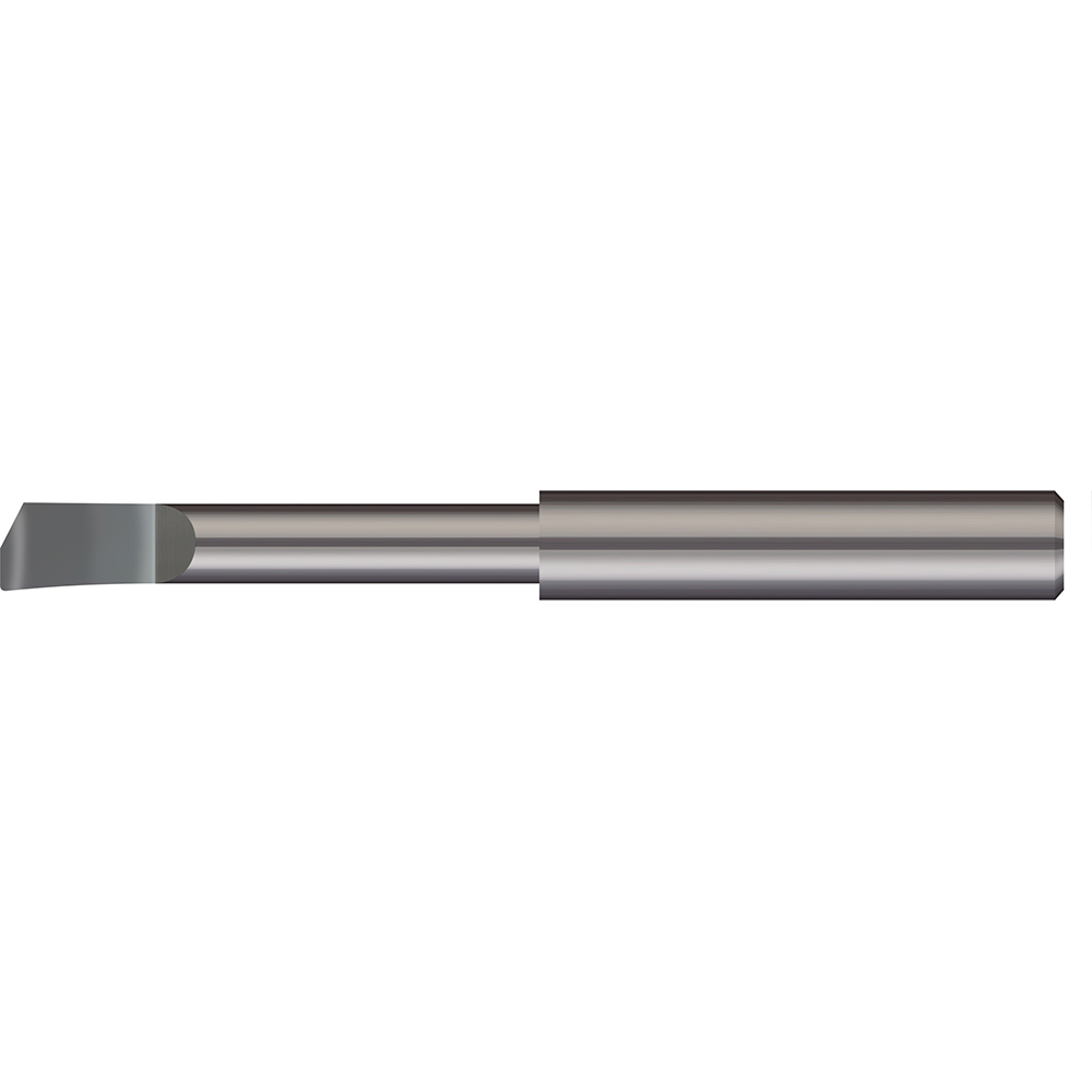 Micro 100 Boring Bar 0.0650" Min Bore Dia, 9/16" Max Bore Depth