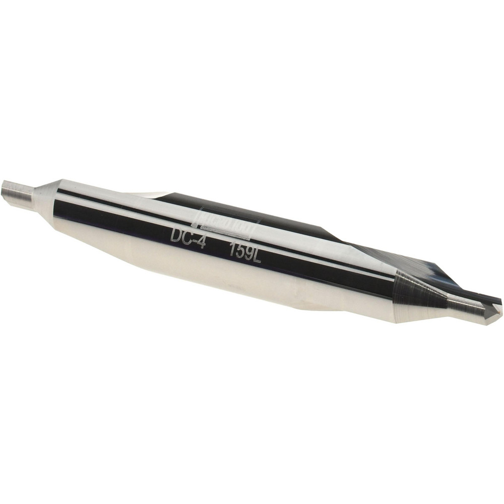 Harvey Tool - Combo Drill & Countersink: #4, 5/16
