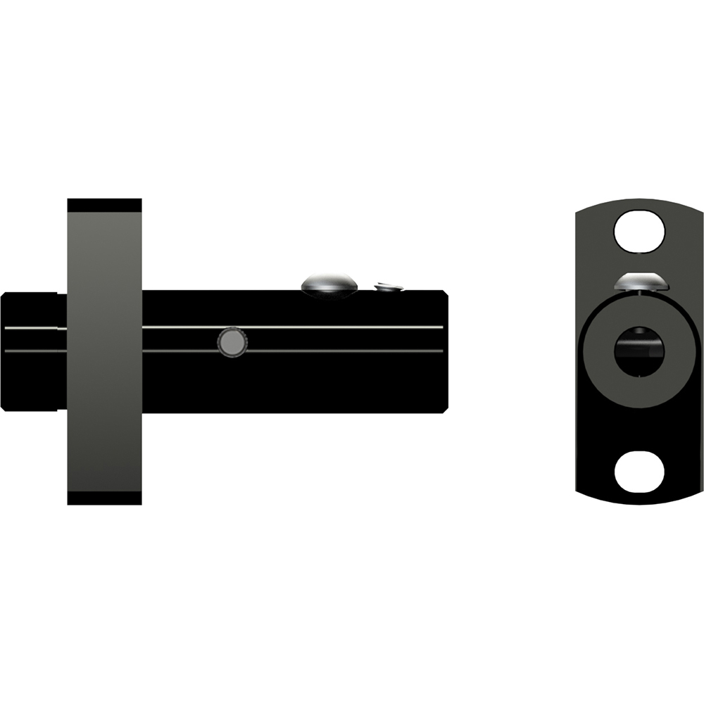 Micro 100 Boring  Grooving Bar Holders Inside Diameter Inch 516 Inside Diameter Decimal Inch 03125 Outside Diameter Decimal Inch