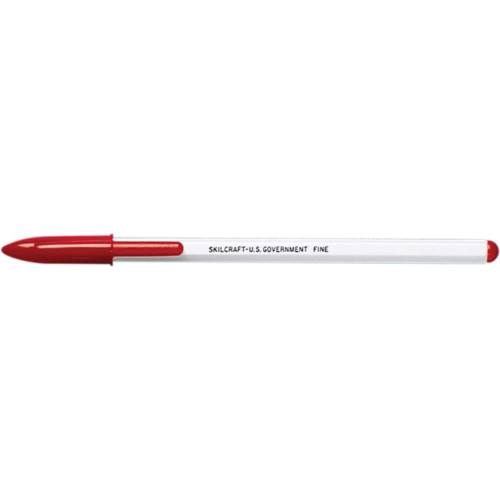 Paper Mate - Porous Point Pen: Ultra Fine Tip, Black Ink - 57322745 - MSC  Industrial Supply
