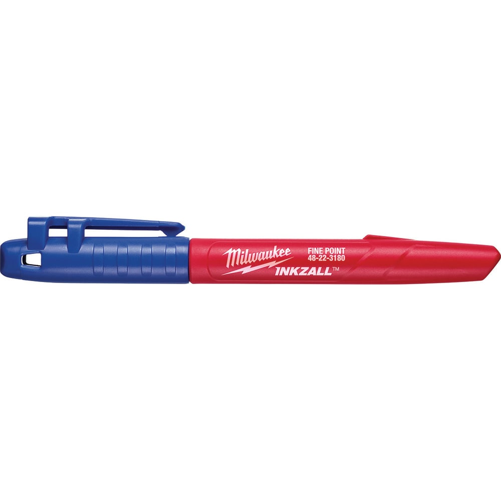 UV Marker: Blue, AP Non-Toxic, Fine Point