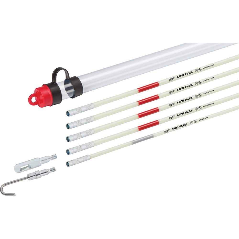 Line Fishing System Kits & Components