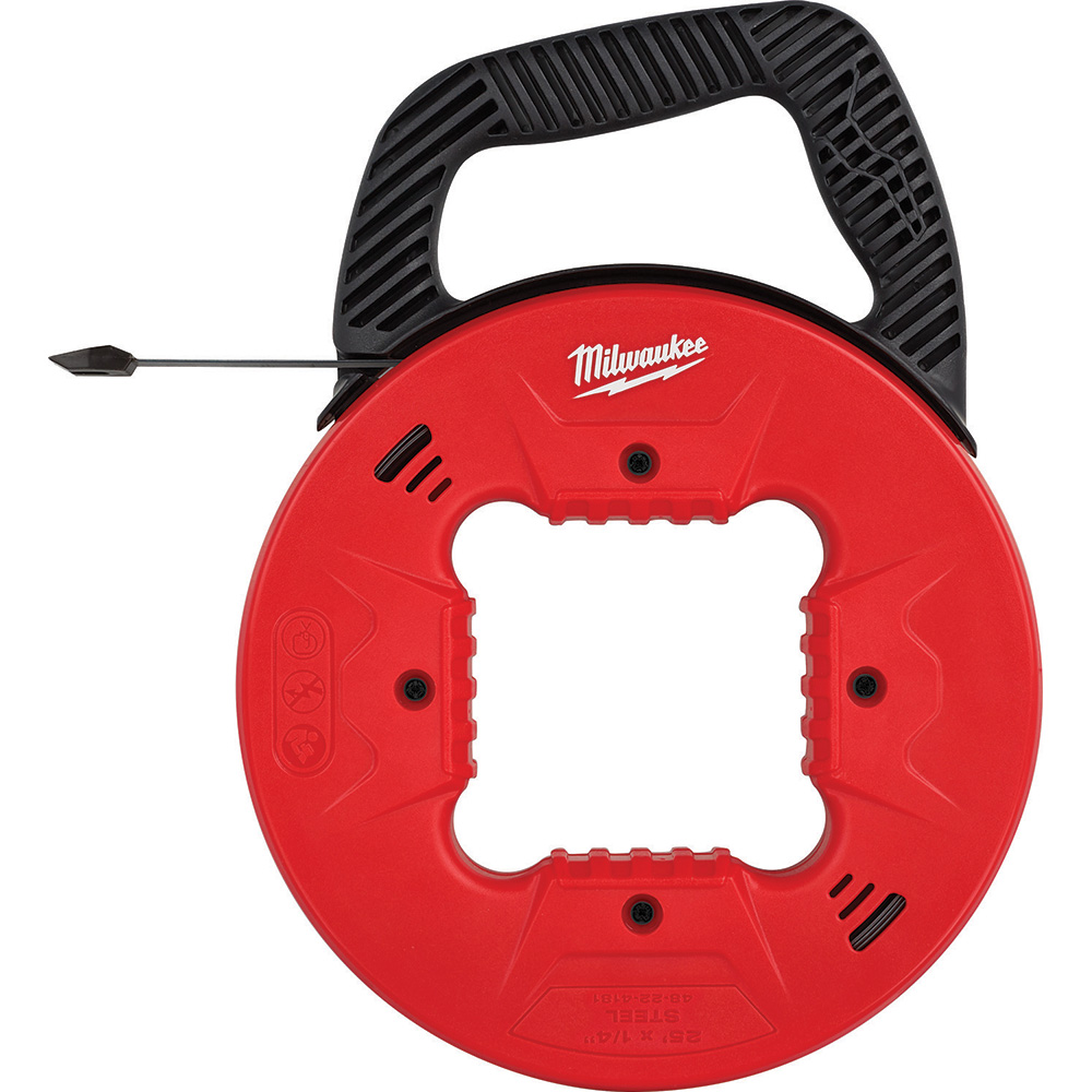 Fish Tapes: Tape Type: Fish