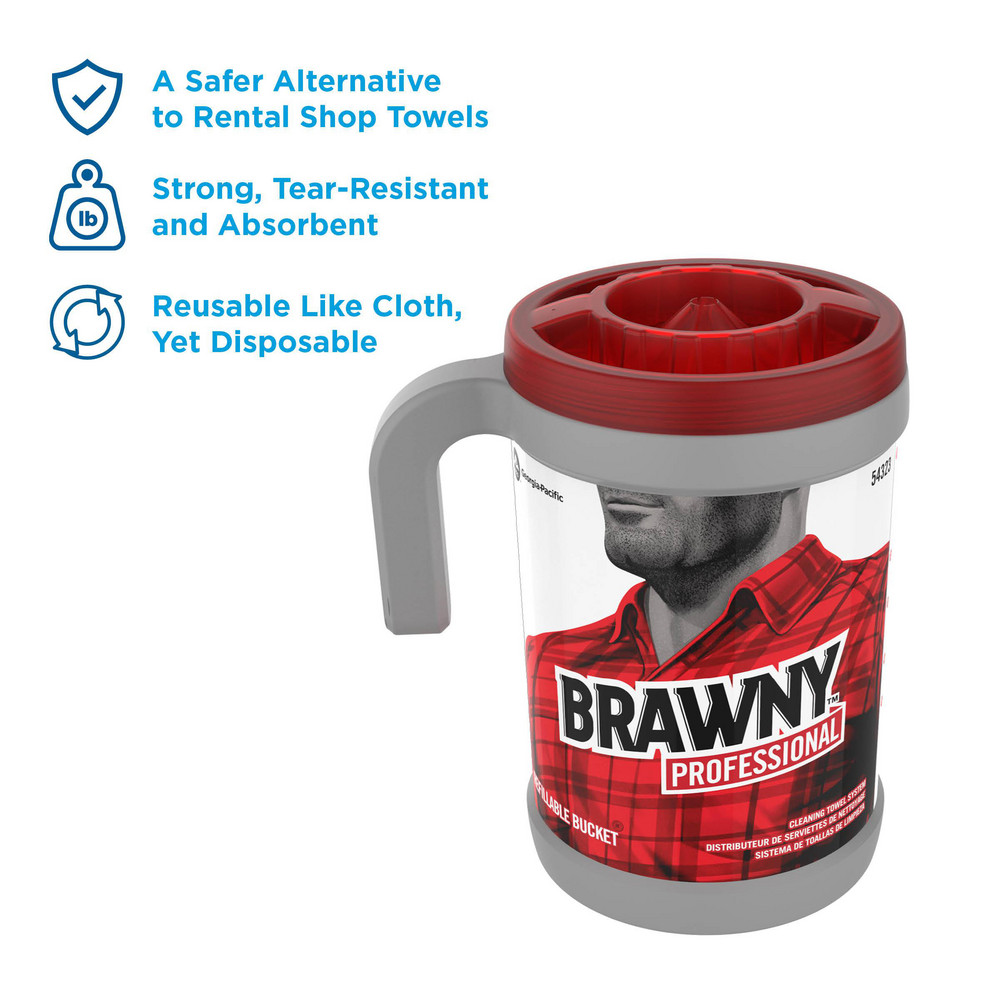 Brawny Professional product image