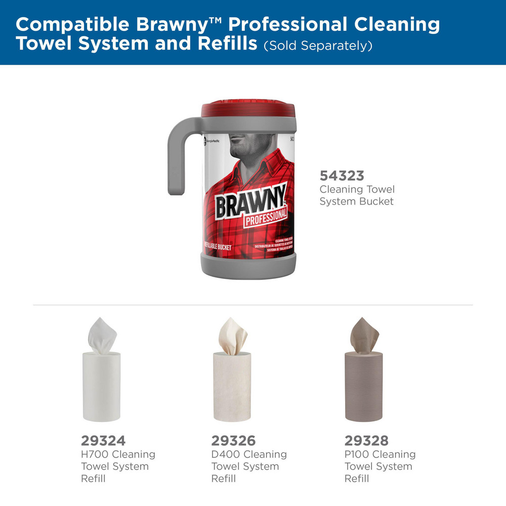 Brawny Professional product image