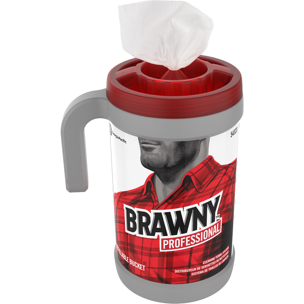 Brawny Professional