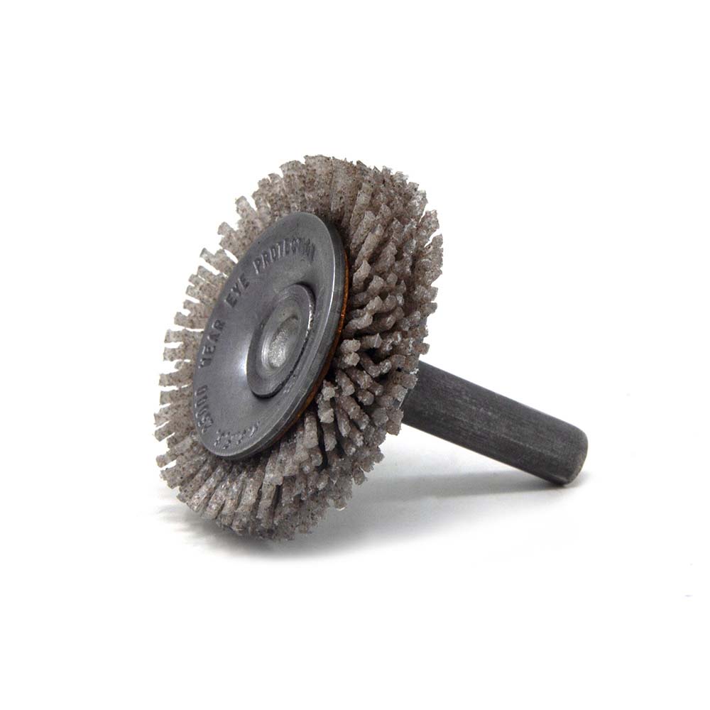 Flex-Hone De Carburo De Silicio Grano 120 - Herramienta Para Remecanizado De Cilindros 1 1/20 Pulgadas (29 Mm)