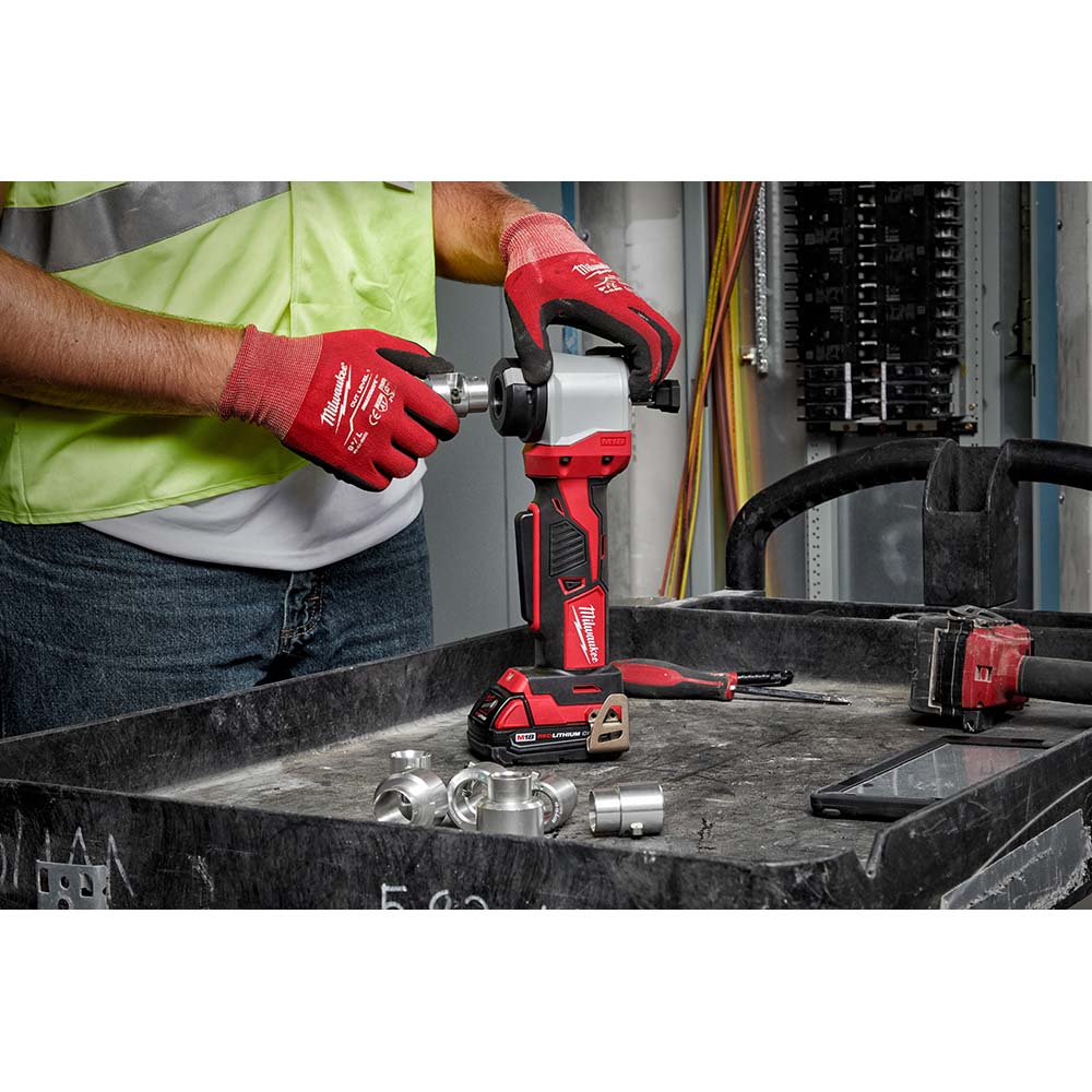 Milwaukee Tool