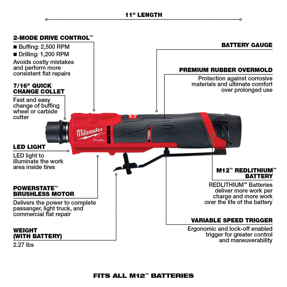 Milwaukee Tool product image
