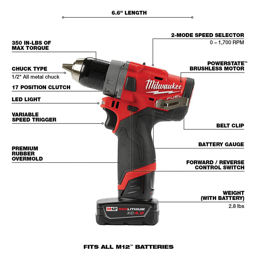 Milwaukee Tool product image