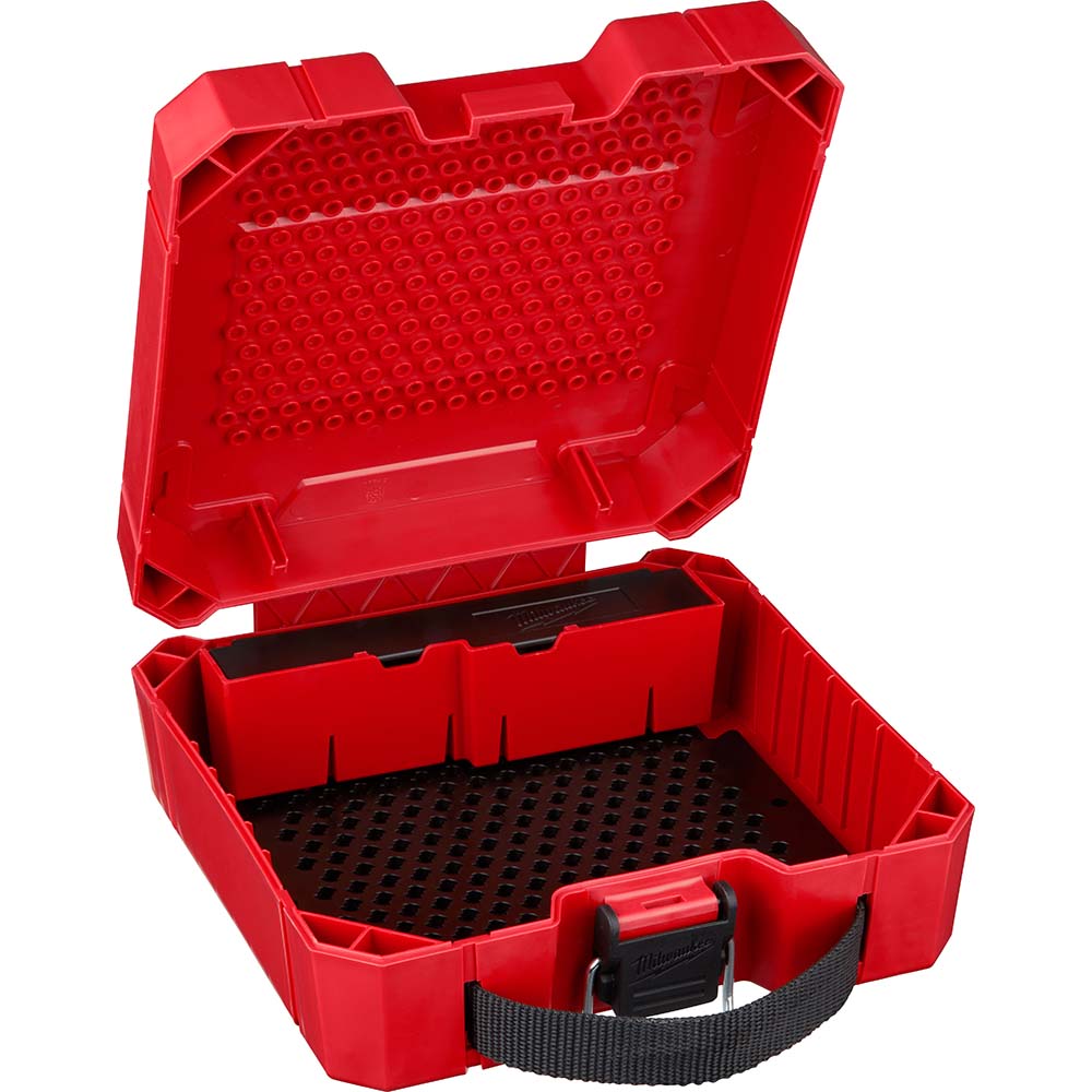 Milwaukee Tool Protective Cases; Type Hole Saw Case ; Length Range