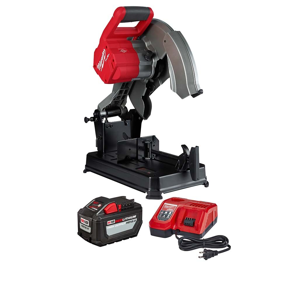 Chop & Cut-Off Saws