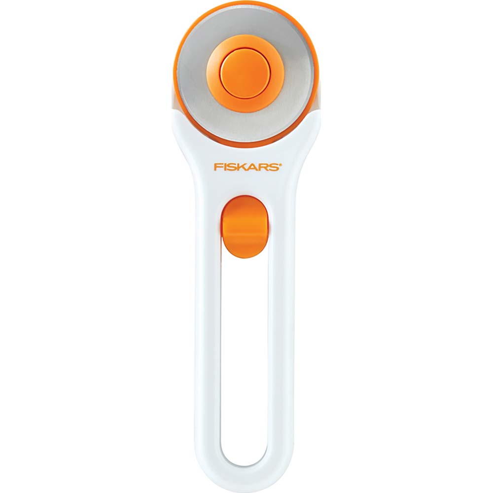 Fiskars Hobby Knives; Knife Type Rotary ; Trade Type Craft Knife