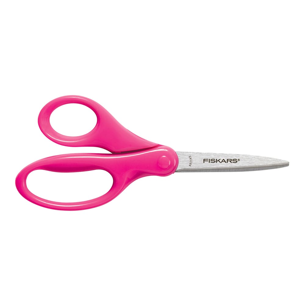 Maped Kids Scissors 5in Pointed