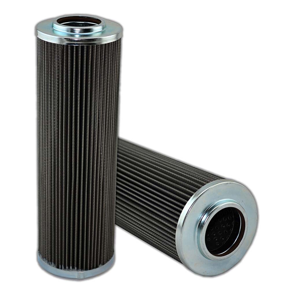 Main Filter - Replacement/Interchange Hydraulic Filter Element: Wire ...