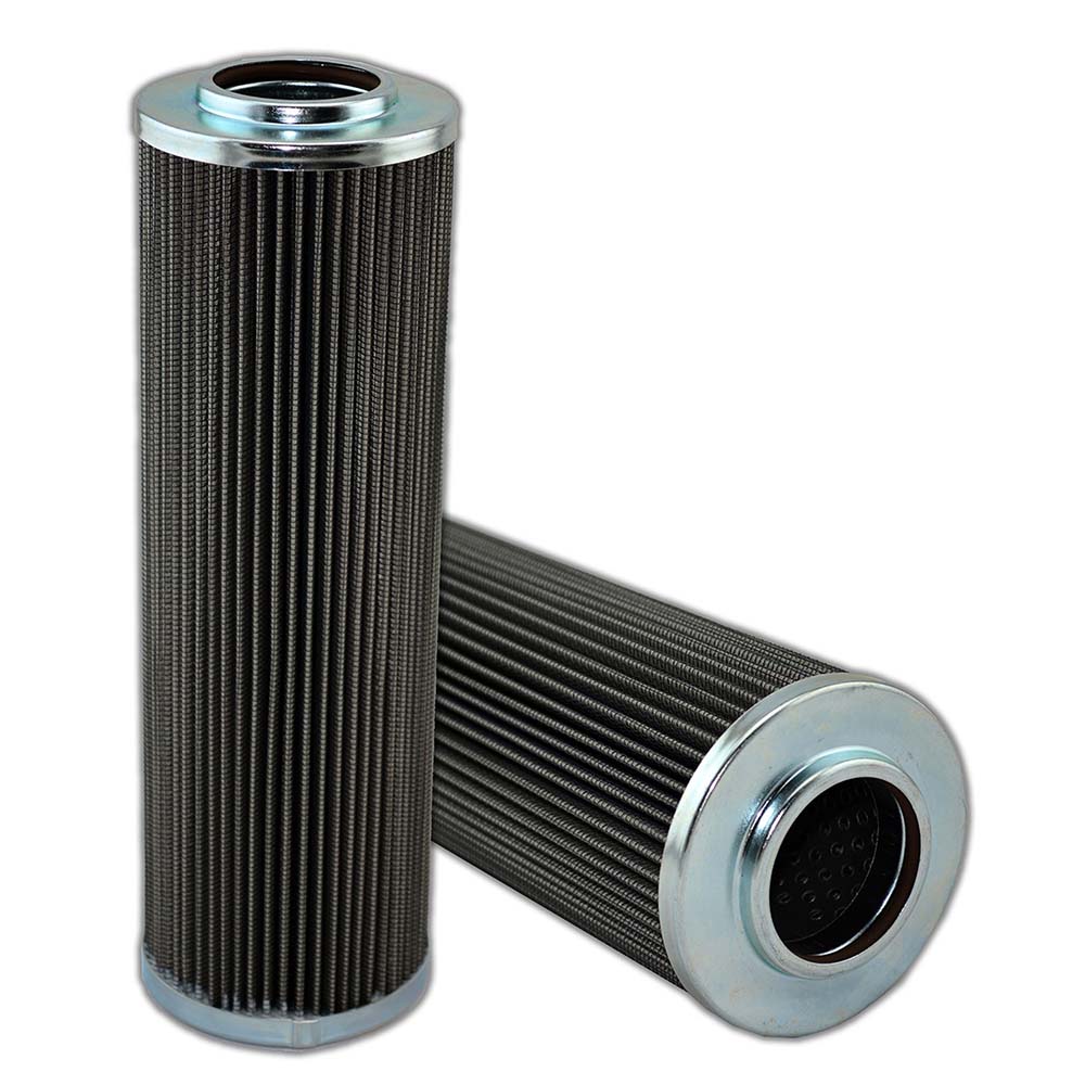 Filter 80an Main Filter - Replacement/Interchange Hydraulic Filter: 80 Micron | MSC ...