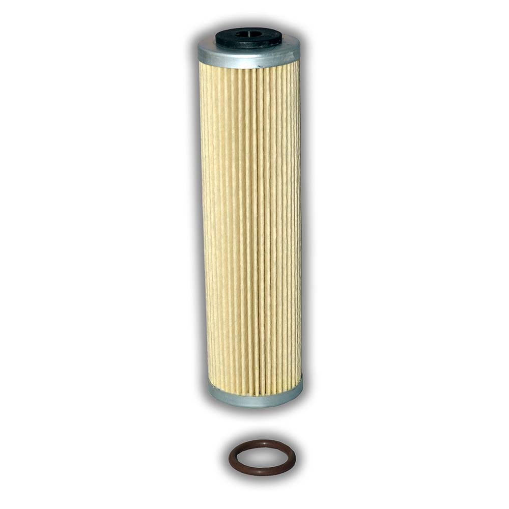 Main Filter Filter Elements & Assemblies; Filter Type Replacement