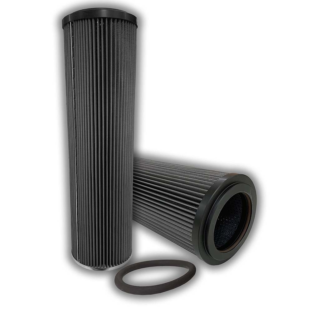 Main Filter Filter Elements & Assemblies; Filter Type Replacement