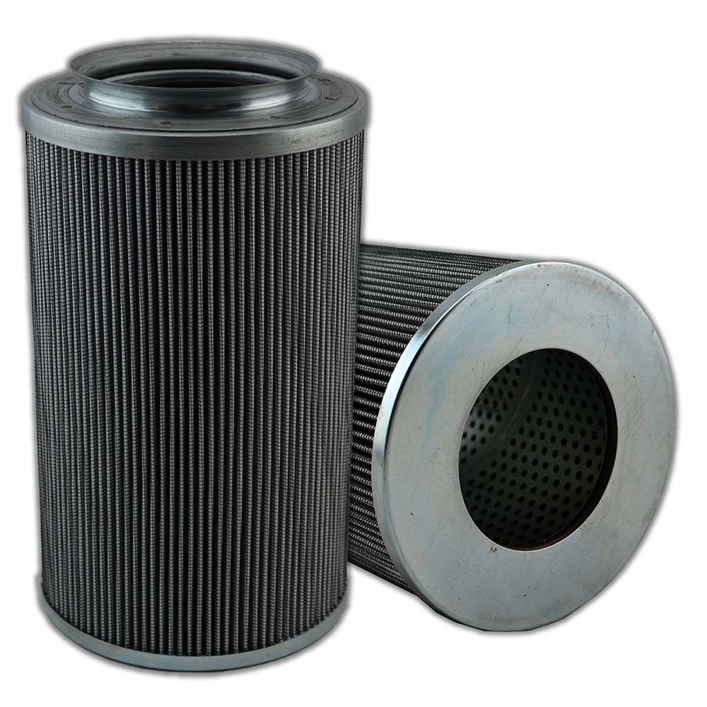 Main Filter Filter Elements & Assemblies; Filter Type Replacement
