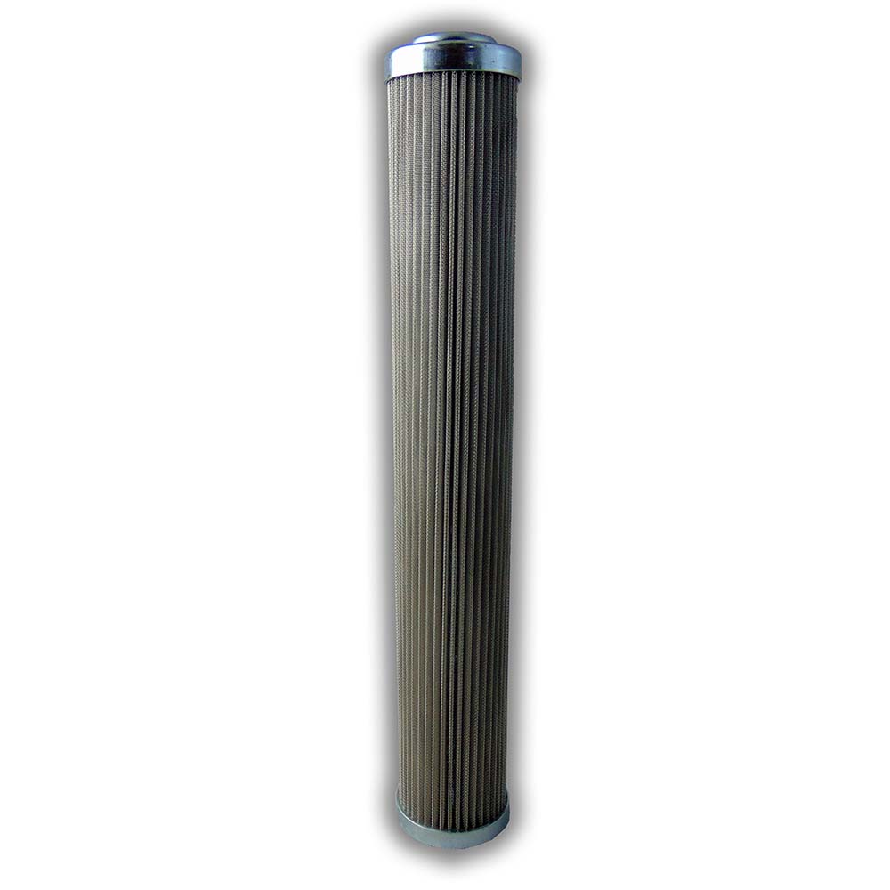 Main Filter Filter Elements & Assemblies; Filter Type: Replacement/Interchange Hydraulic Filter ; Media Type: Wire Mesh ; OEM Cross Reference Number:
