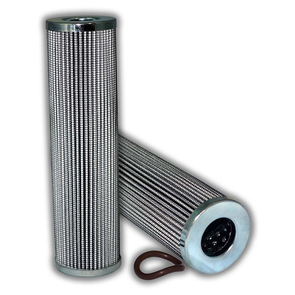 Main Filter Filter Elements & Assemblies; Filter Type Replacement