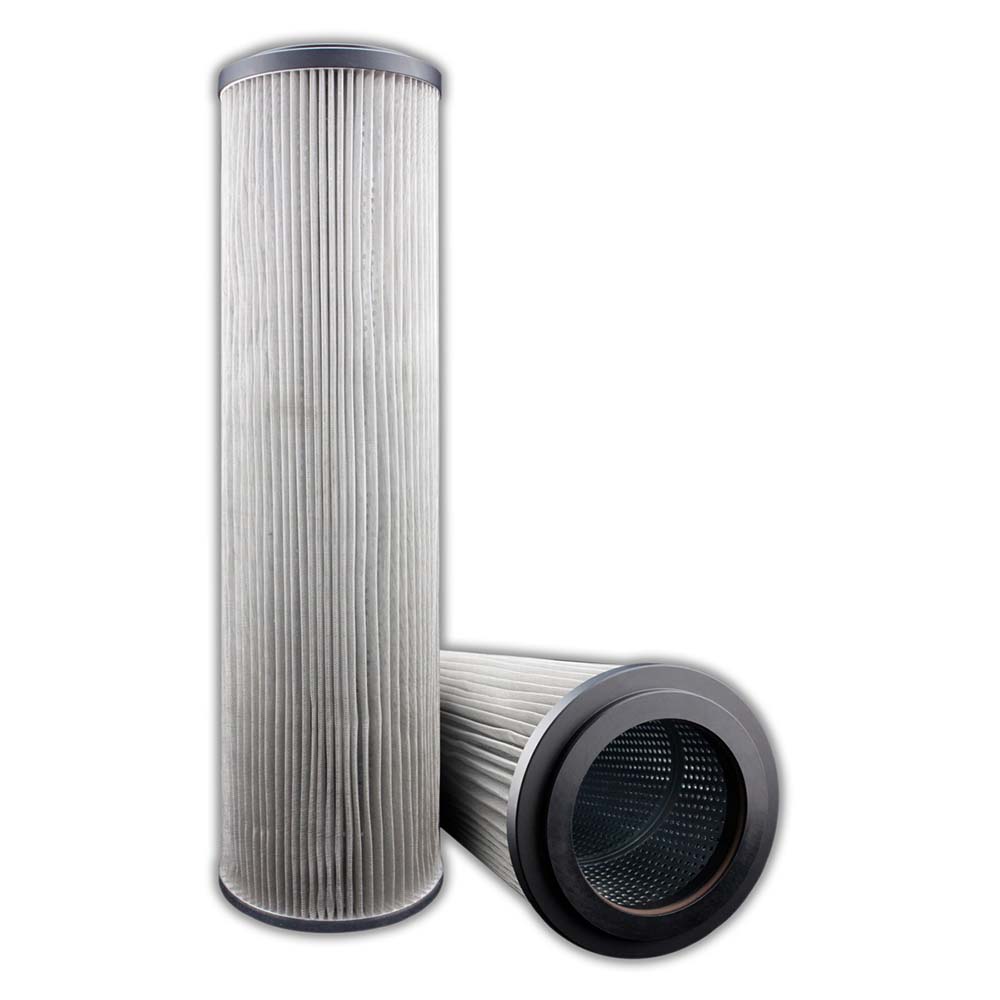 Filter 80an Main Filter - Replacement/Interchange Hydraulic Filter: 80 Micron | MSC ...