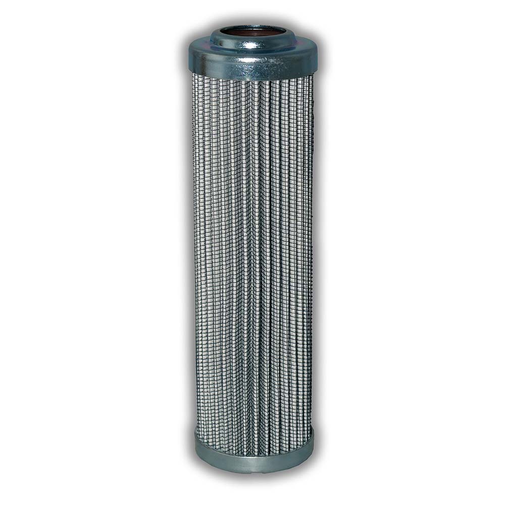 Main Filter - Replacement/Interchange Hydraulic Filter: Microglass, 25 ...