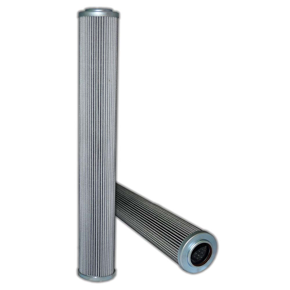 Main Filter Filter Elements & Assemblies; Filter Type Replacement