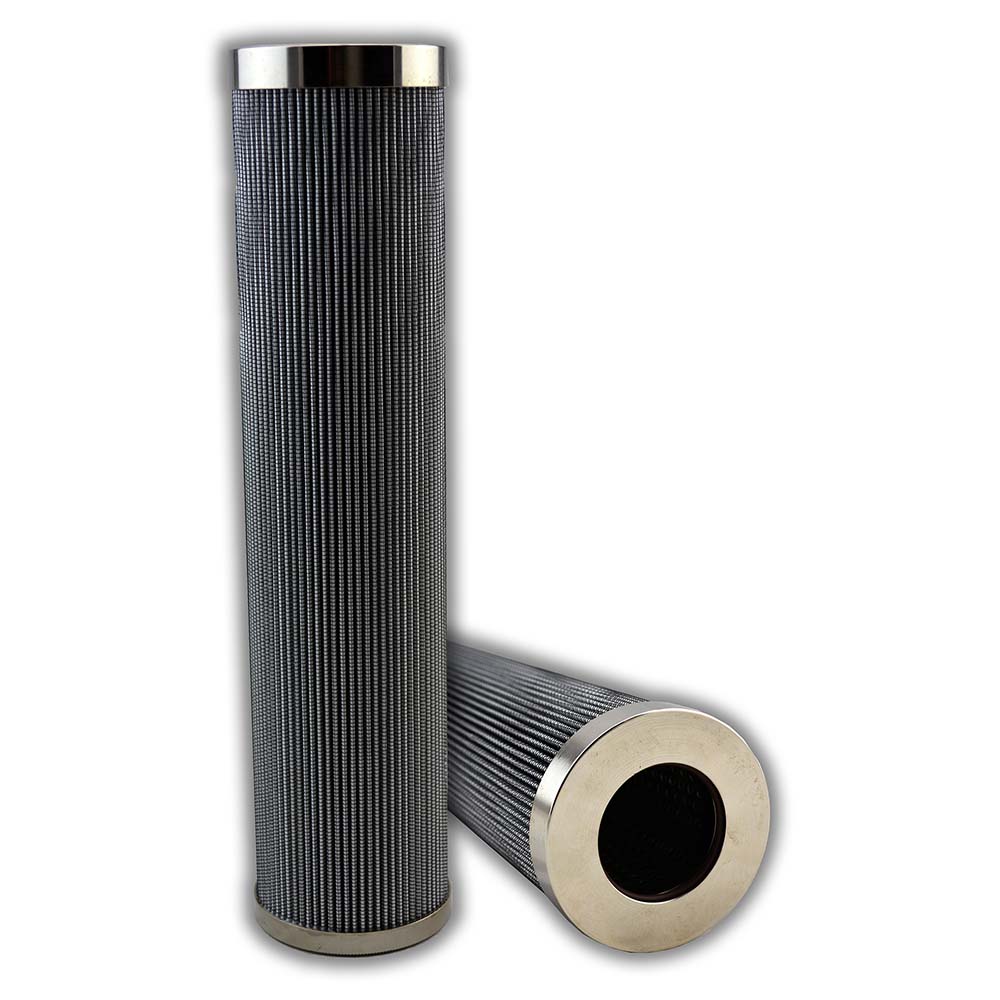 Main Filter Filter Elements & Assemblies; Filter Type Replacement